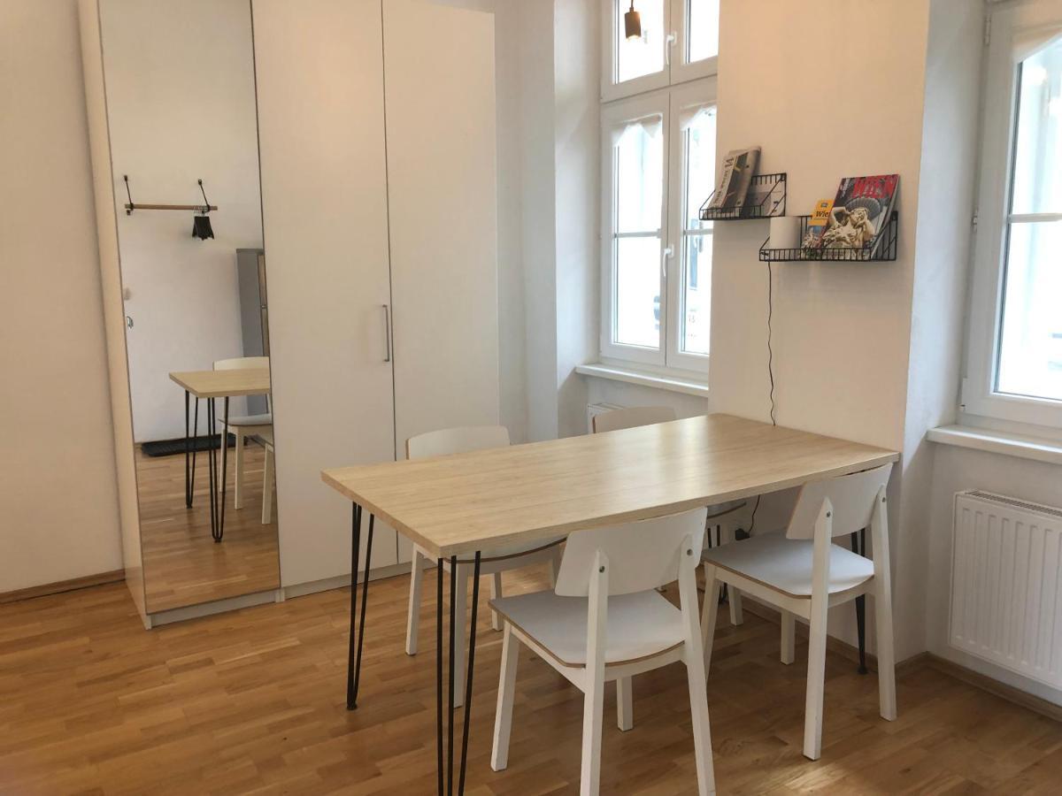2 Mit Terrasse! Schoenbrunn-naehe Apartment Vienna