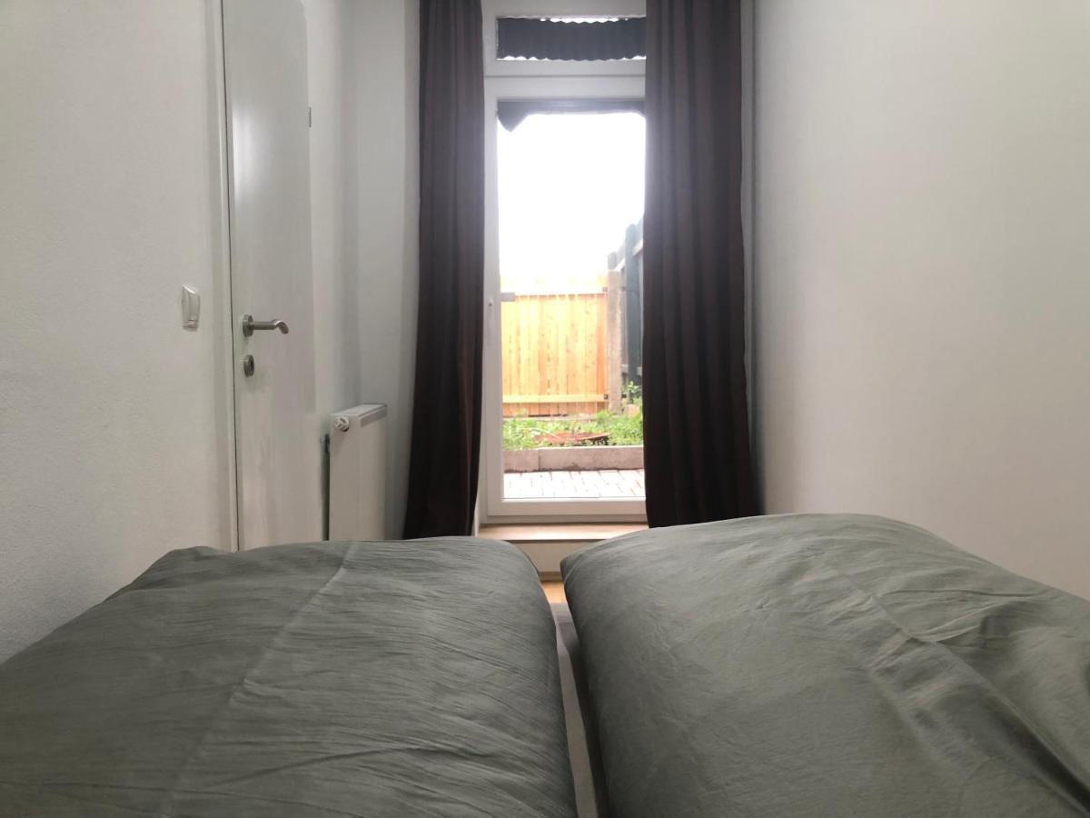2 Mit Terrasse! Schoenbrunn-naehe *